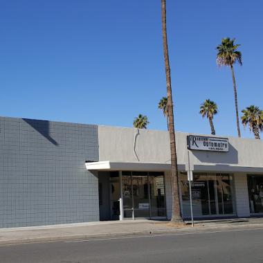 Optometric Center of Riverside ( Ragsdale Optometry) photo