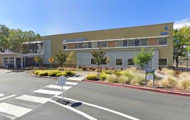 Optical Center | Kaiser Permanente Santa Rosa Medical Offices photo