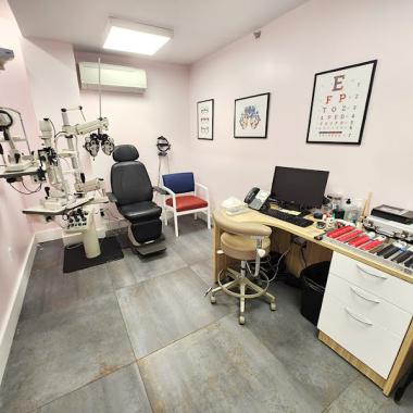 The C True | Eye Care Center 11205 | Eye Doctor 11205 photo