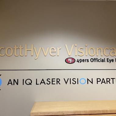 IQ Laser Vision - Santa Clara photo