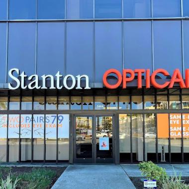 Stanton Optical photo