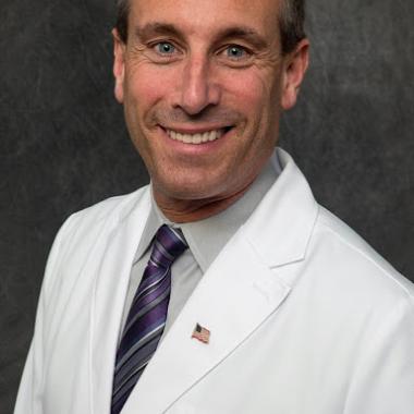 David Gerstenfeld, MD photo