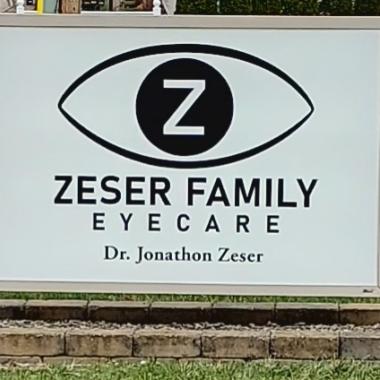 Zeser Family Eyecare photo