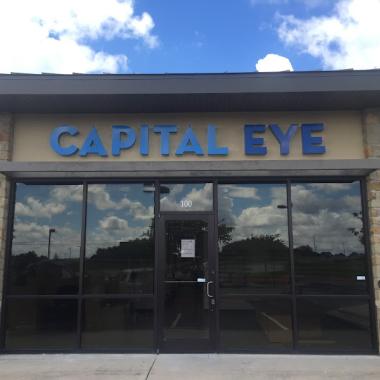 Capital Eye photo