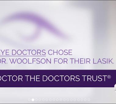 Woolfson Eye Institute - Chattanooga photo