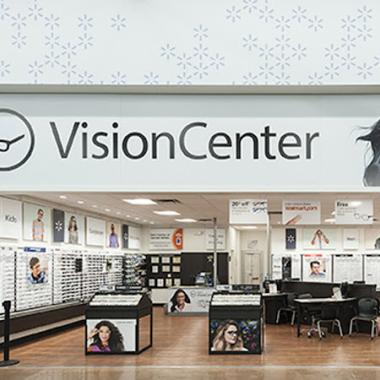 Walmart Vision & Glasses photo