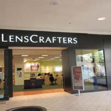 LensCrafters photo