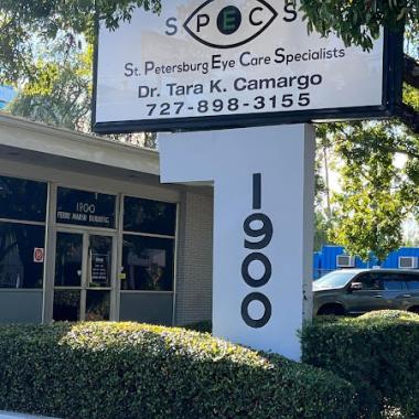 St. Petersburg Eye Care Specialists (SPECS) photo