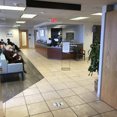 Ochsner Vision Center photo