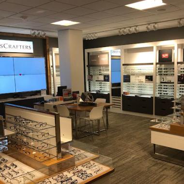 LensCrafters at Macy's photo