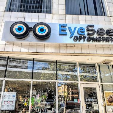 Eye See Optometry photo