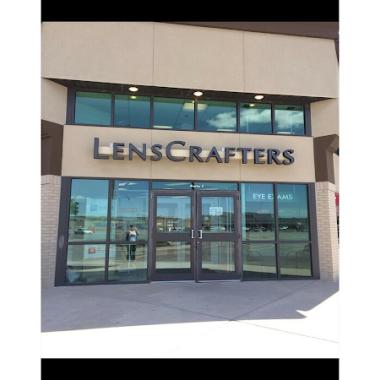 LensCrafters photo