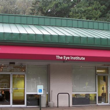 The Eye Institute (Chestnut Hill) photo