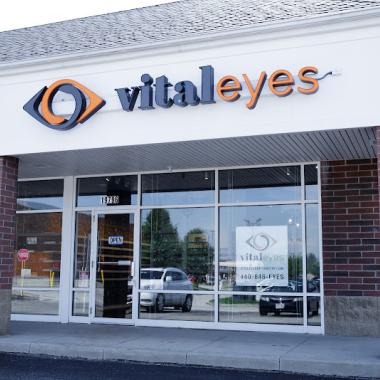 VitalEyes photo