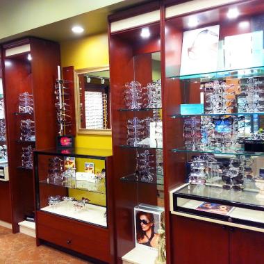 Golden Optometric Whittier photo