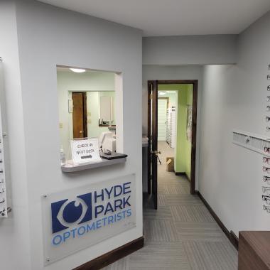 Hyde Park Optometrists photo