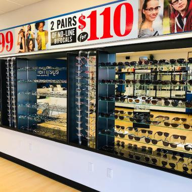 Eyemart Optical Outlet - North Des Moines photo