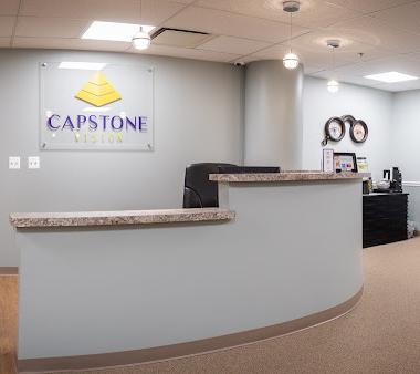 Capstone Vision photo