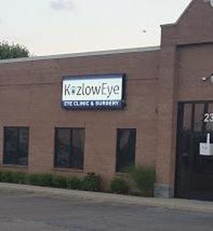 Kozlow Eye Center photo