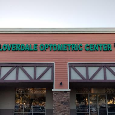 Cloverdale Optometric Center photo