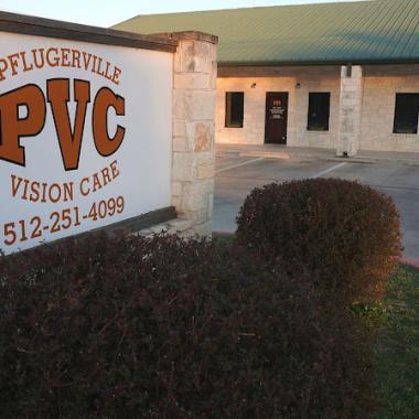 Pflugerville Vision Care photo