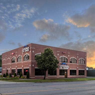 Castleman Eye Center photo