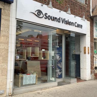 Sound Vision Care, Inc. photo