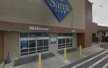 Sam's Club Optical Center photo