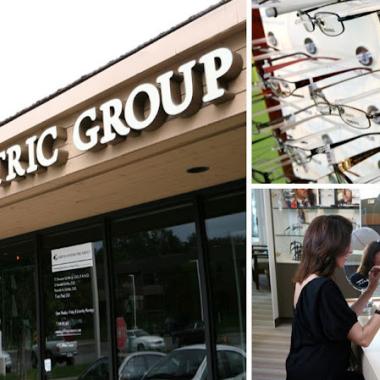 Griffin Optometric Group - Laguna Niguel photo