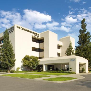 The California Eye Institute photo