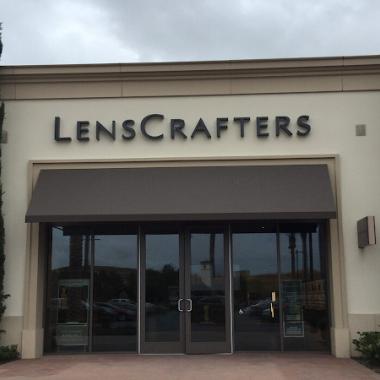 LensCrafters photo