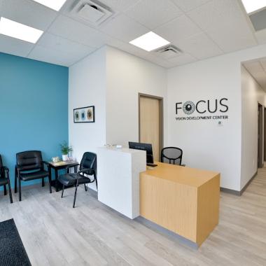 Focus Vision Development Center photo