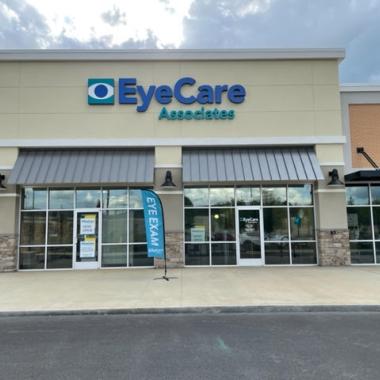 EyeCare Associates Hays Farm photo