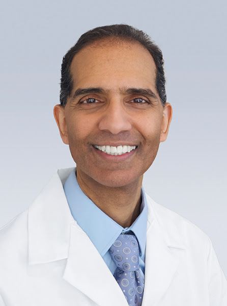 Dr. Prithvi S. Sankar, MD photo