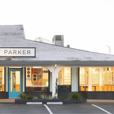 Warby Parker Montgomery Village photo