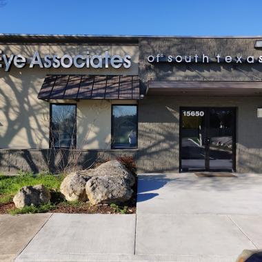 Eye Associates of South Texas North Central photo