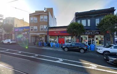 Optometrist in San Francisco photo