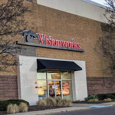 Visionworks Montgomery Mall photo