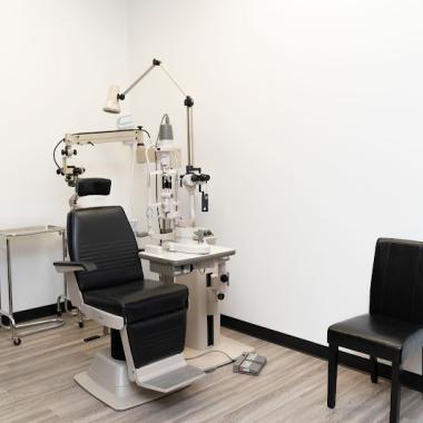 Greater Houston Eye Consultants photo