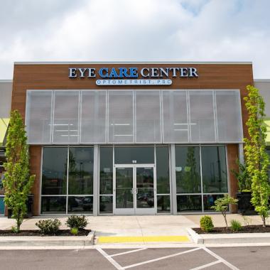 Eye Care Center photo