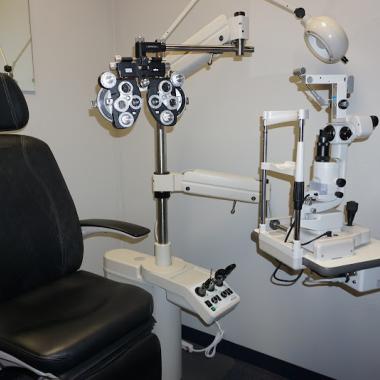 20/20 iCare Tyler Dr. Bennett Optometrists photo