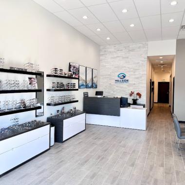 Hillside Optometry photo