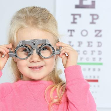 Artisan Pediatric Eyecare photo