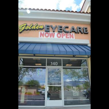 Golden Eyecare photo