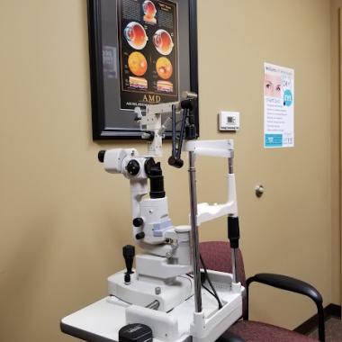 Midwest Eye Consultants photo