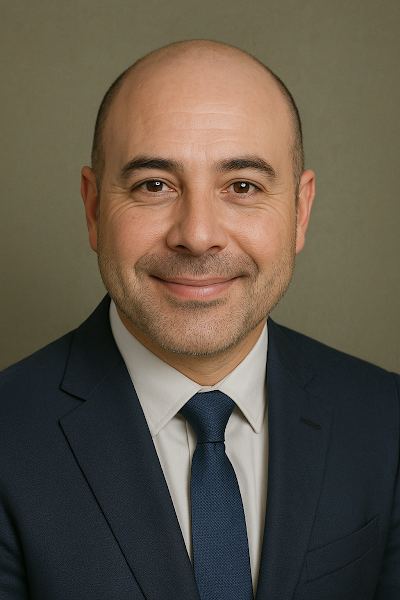 David B. Sacks, MD photo