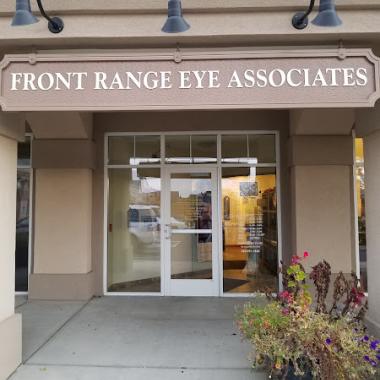 Mile High Eye Institute, Broomfield office photo