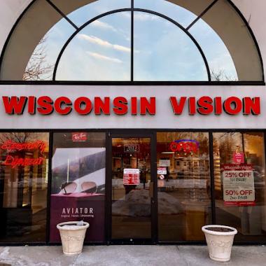 Wisconsin Vision photo