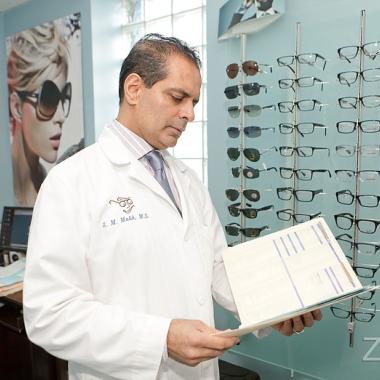 Malik Eye Care photo