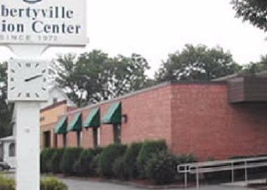 Libertyville Vision Center photo